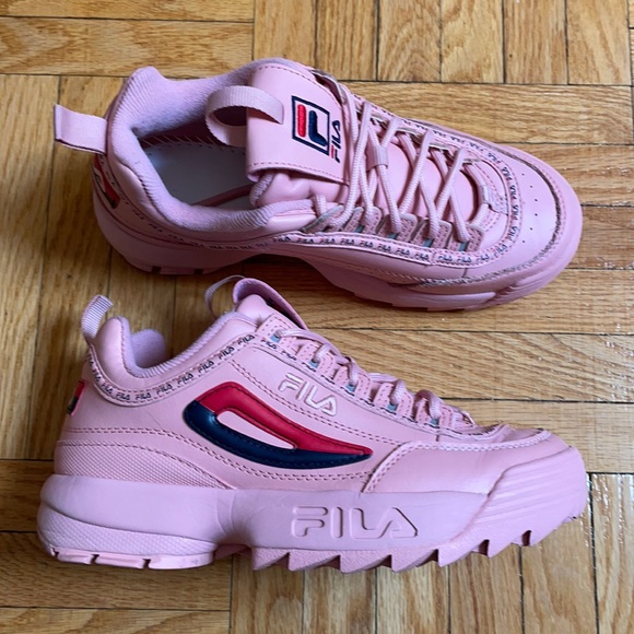 FILA Disruptor ll - Picture 3 of 7